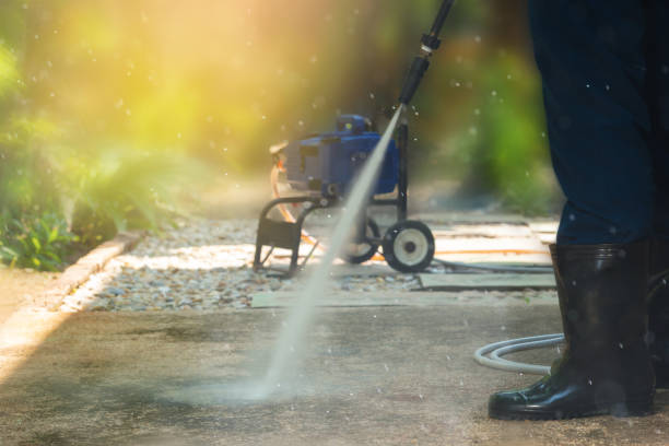 Best Driveway Pressure Washing  in Richwood, LA